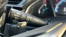 Honda Civic 1.0 VTEC Turbo 126 EX 5dr CVT Petrol Hatchback